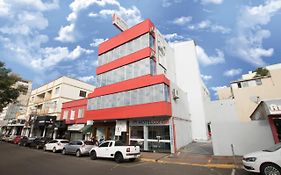 Hotel Condá